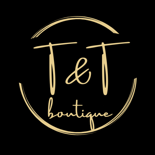 Tutus and Touchdowns logo