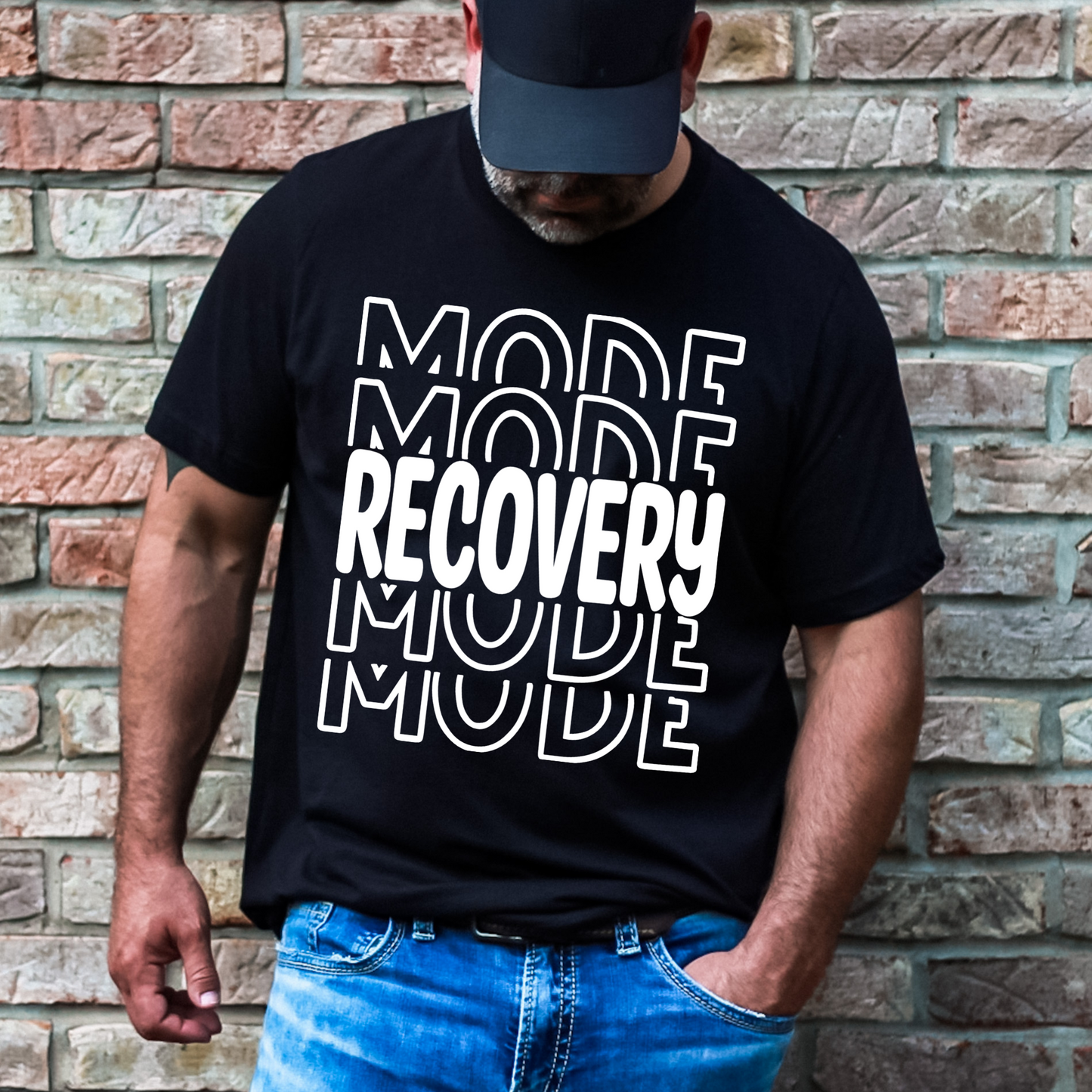 Recovery mode