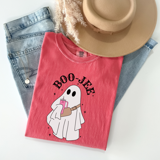 Boo-jee tee