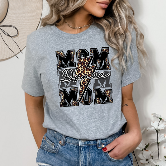 Dance Mom tee