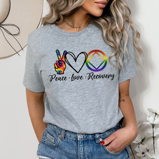 Pease love recovery